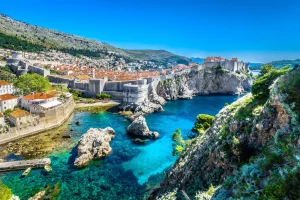 Escape to Dubrovnik