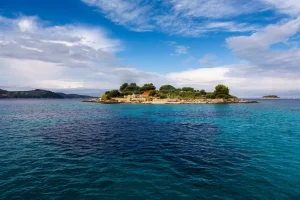 Explore one of the many Croatian islands